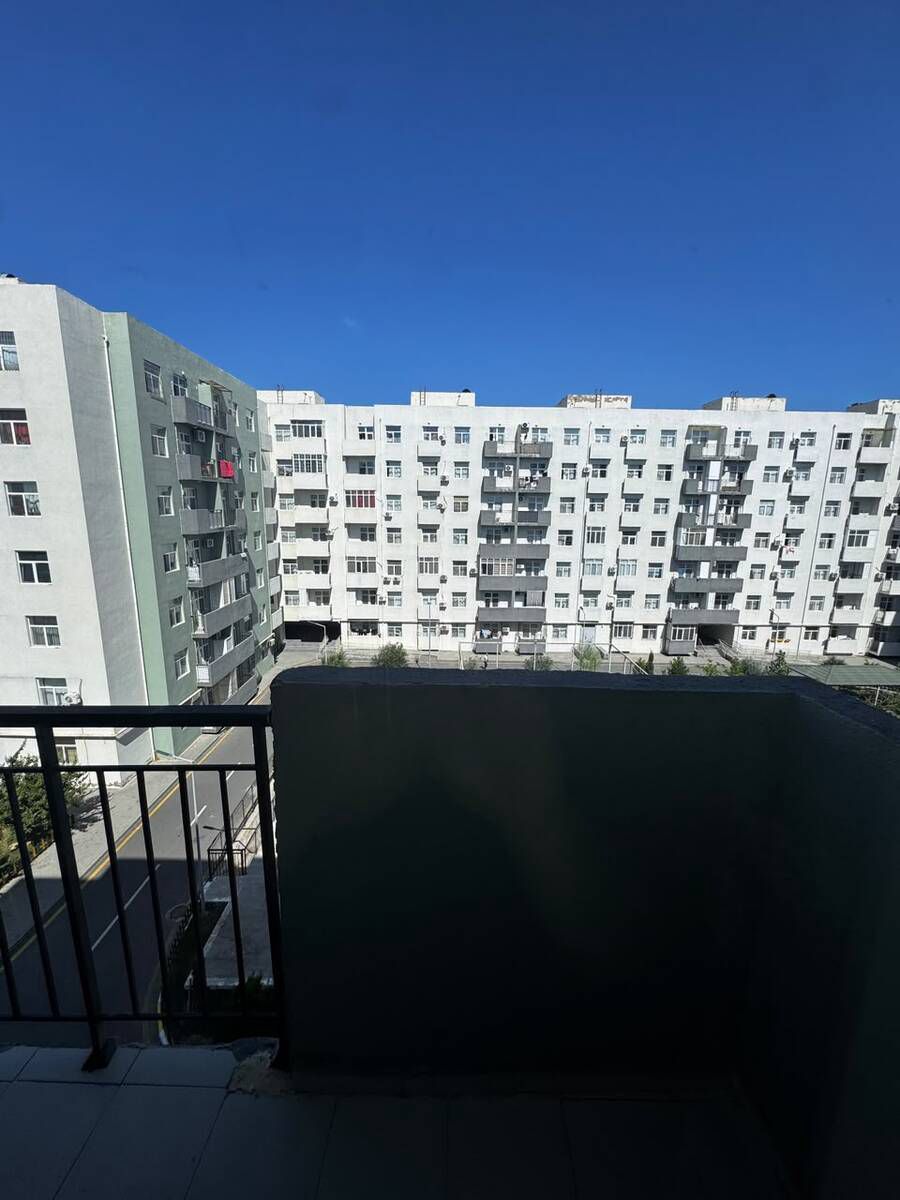 Satılır 3 otaqlı yeni tikili 73 m² — Mənzil, Bakı (6)