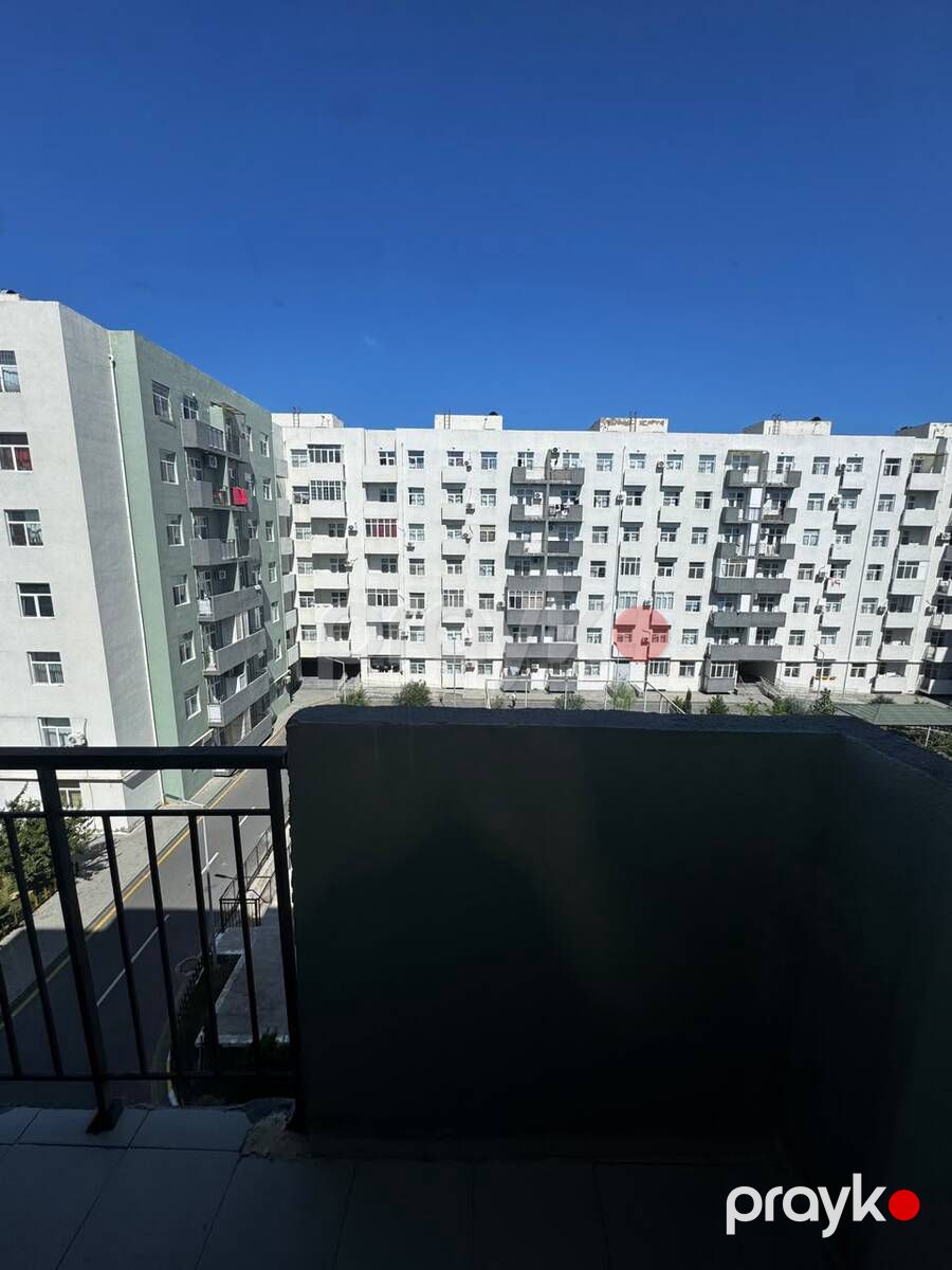 Satılır 3 otaqlı yeni tikili 73 m² — Mənzil, Bakı (6)