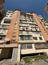 Satılır 3 otaqlı köhnə tikili 80 m² — Mənzil