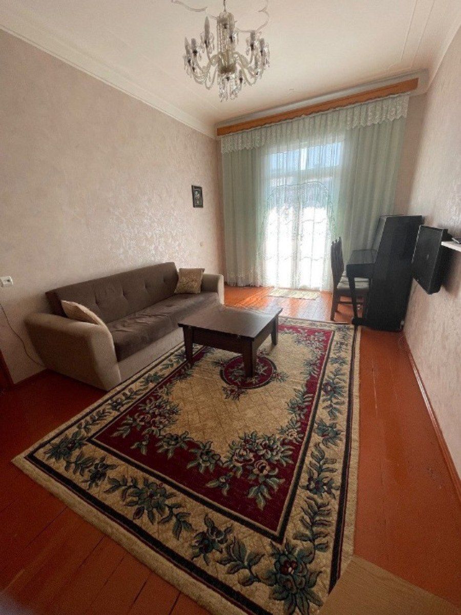 Satılır 2 otaqlı köhnə tikili 56 m² — Mənzil, Bakı (4)