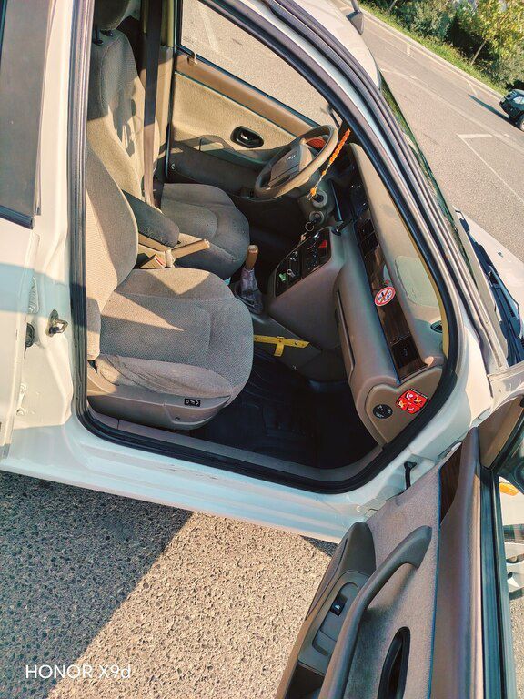 Khazar LX, 1.7 L, 2019 il, 250 000 km — Avtomobillər, Sumqayıt (9)