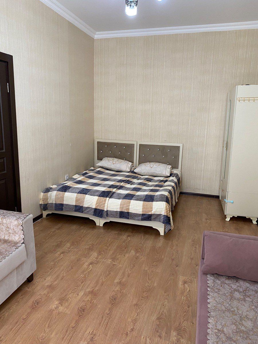 Satılır 1 otaqlı yeni tikili 44 m² — Mənzil, Bakı (2)