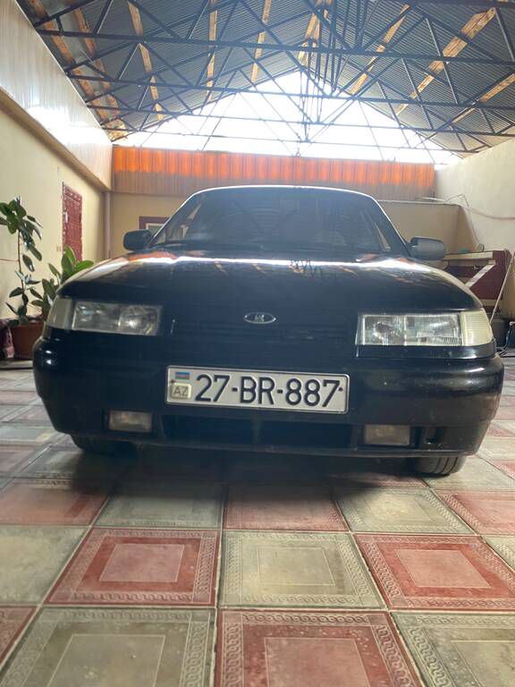 LADA (VAZ) 2112, 1.5 L, 2006 il, 220 005 km — Avtomobillər, Şabran (2)