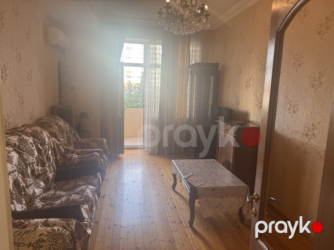 2-otaqlı yeni tikili, Sumqayıt ş., 71 m² — Mənzil, Sumqayıt (5)