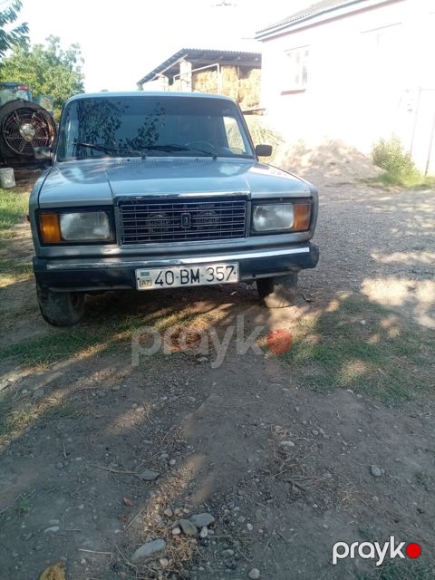 LADA (VAZ) 2107, 2010 il — Quba