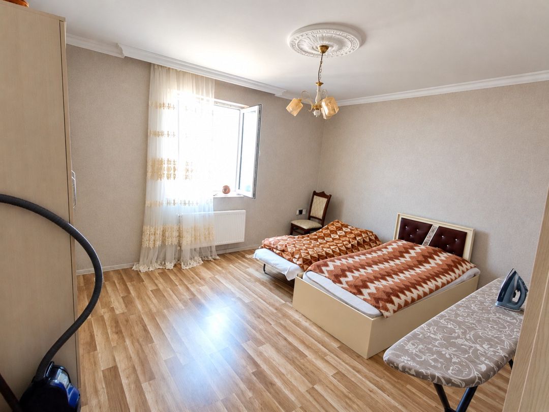 Həyət evi, Sumqayıt ş. — Ev, villa, Sumqayıt (3)