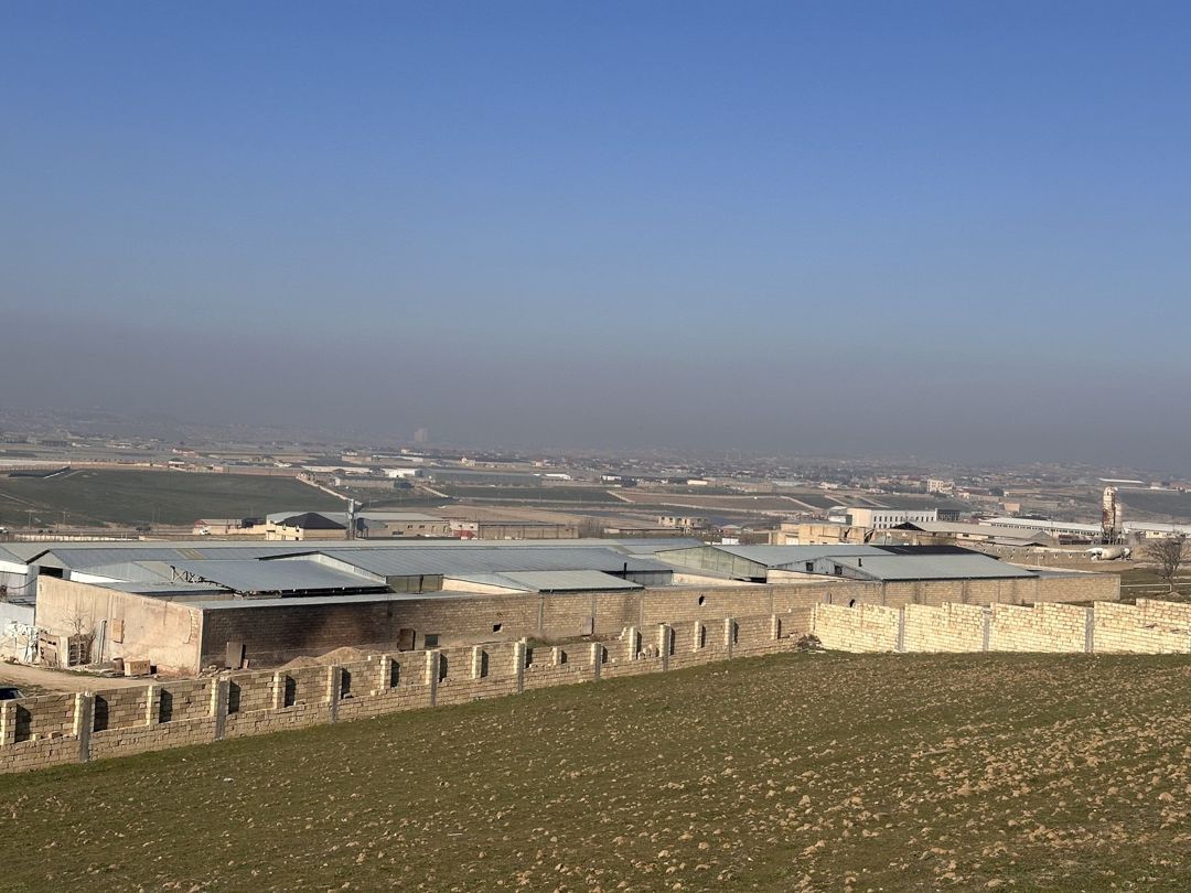 Satılır torpaq 55 sot — Torpaq, Bakı (4)