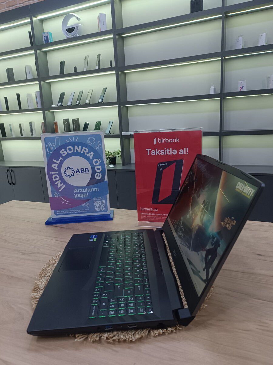 MSİ Pulse RTX 3060 165Hz — Elektronika, Bakı (9)