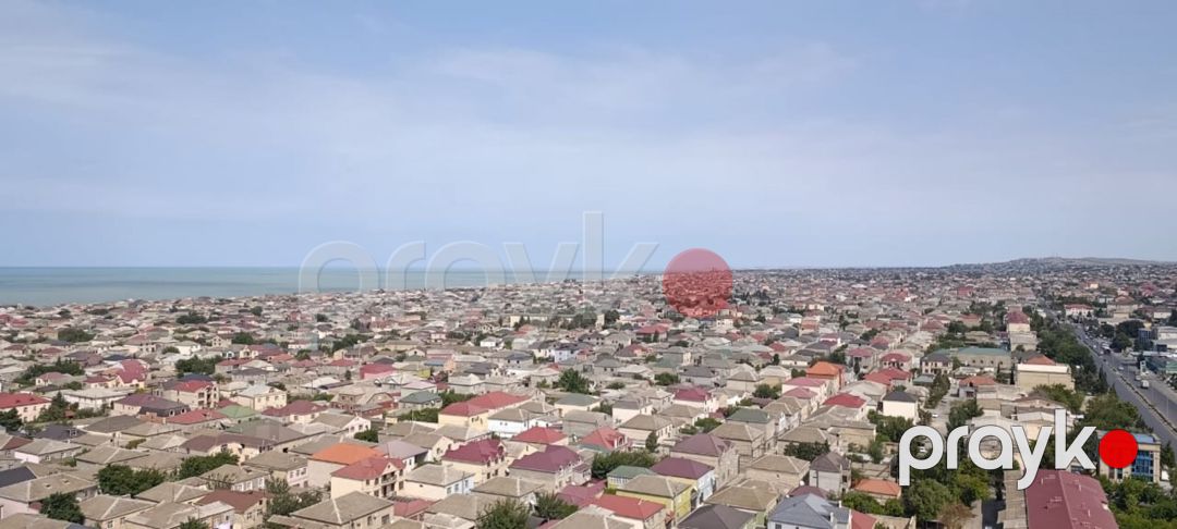 2-otaqlı yeni tikili, Sumqayıt ş., 43 m² — Mənzil, Sumqayıt (5)