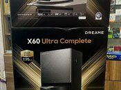 Dreame X60 Ultra Complete — Ev texnikası, Bakı (2)