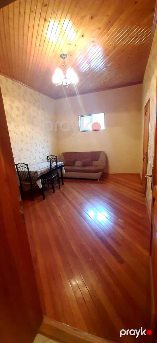 İcarəyə verilir 3 otaqlı həyət evi/bağ evi 100 m² — Ev, villa, Bakı (3)