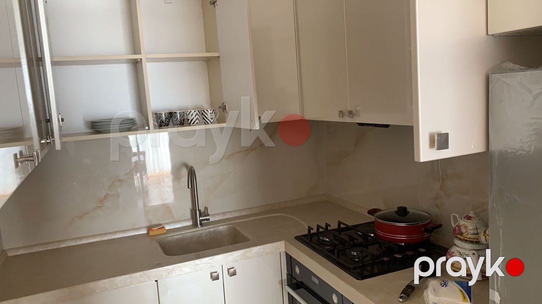 İcarəyə verilir 2 otaqlı yeni tikili 70 m² — Mənzil, Bakı (12)