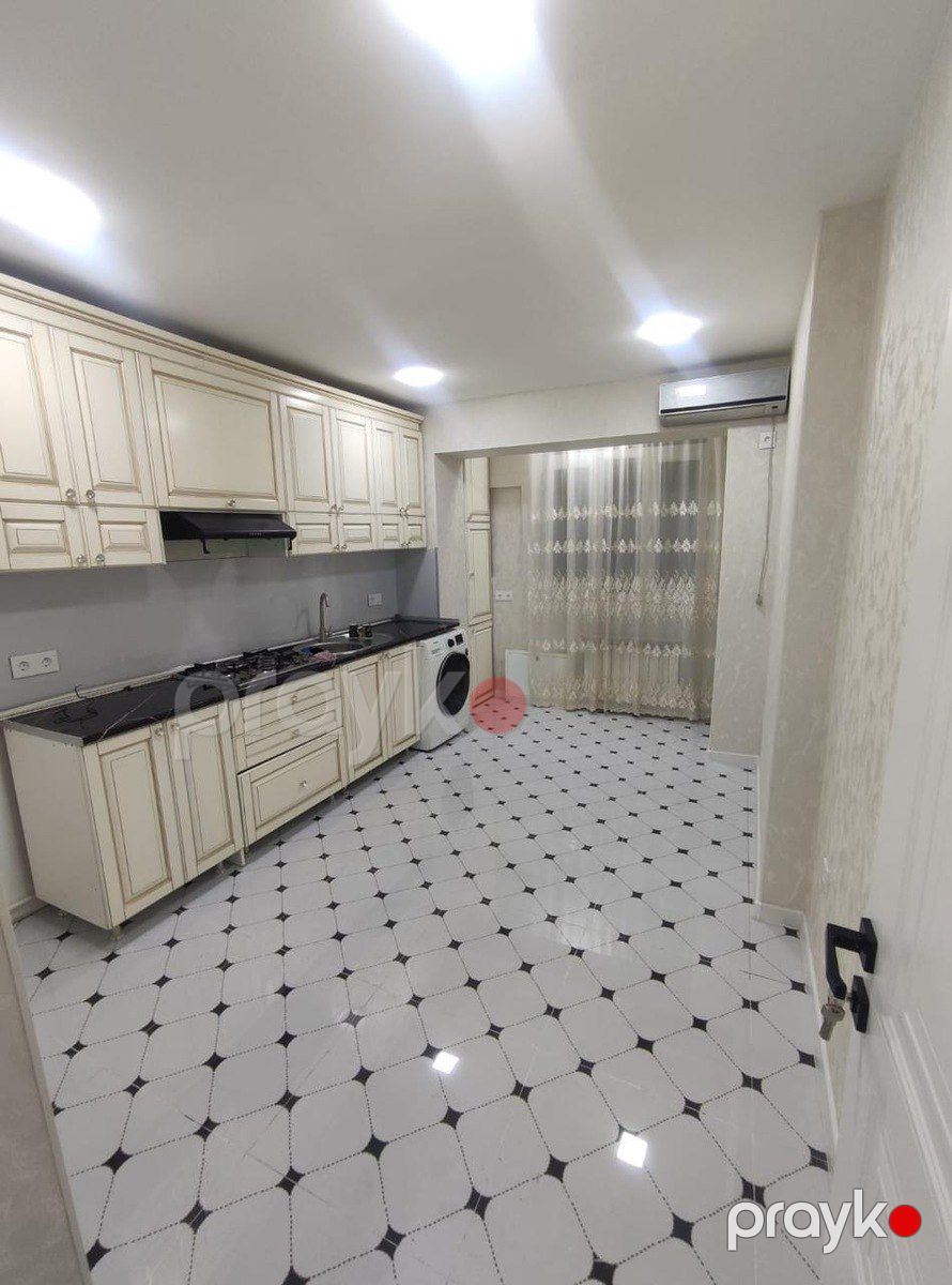 İcarəyə verilir 2 otaqlı yeni tikili 85 m² — Mənzil, Bakı (2)
