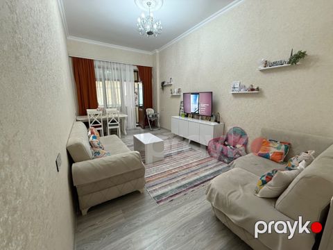 3-otaqlı yeni tikili, Xırdalan ş., 75 m² — Xırdalan