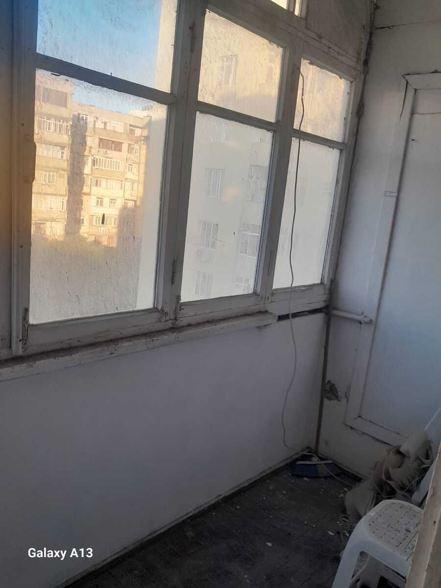 Satılır 2 otaqlı köhnə tikili 46 m² — Mənzil, Bakı (7)