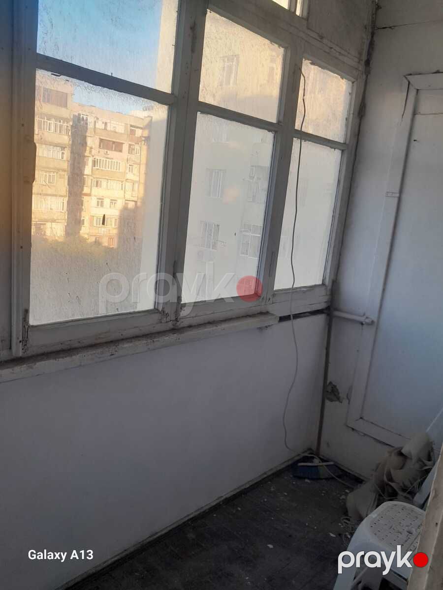 Satılır 2 otaqlı köhnə tikili 50 m² — Mənzil, Bakı (4)