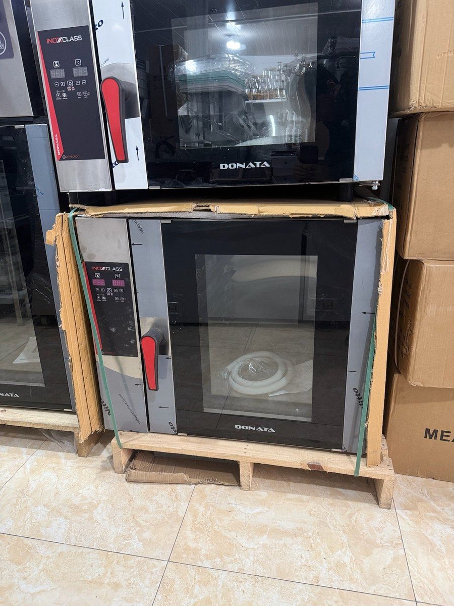 Konveksion soba — Mallar, Bakı (5)