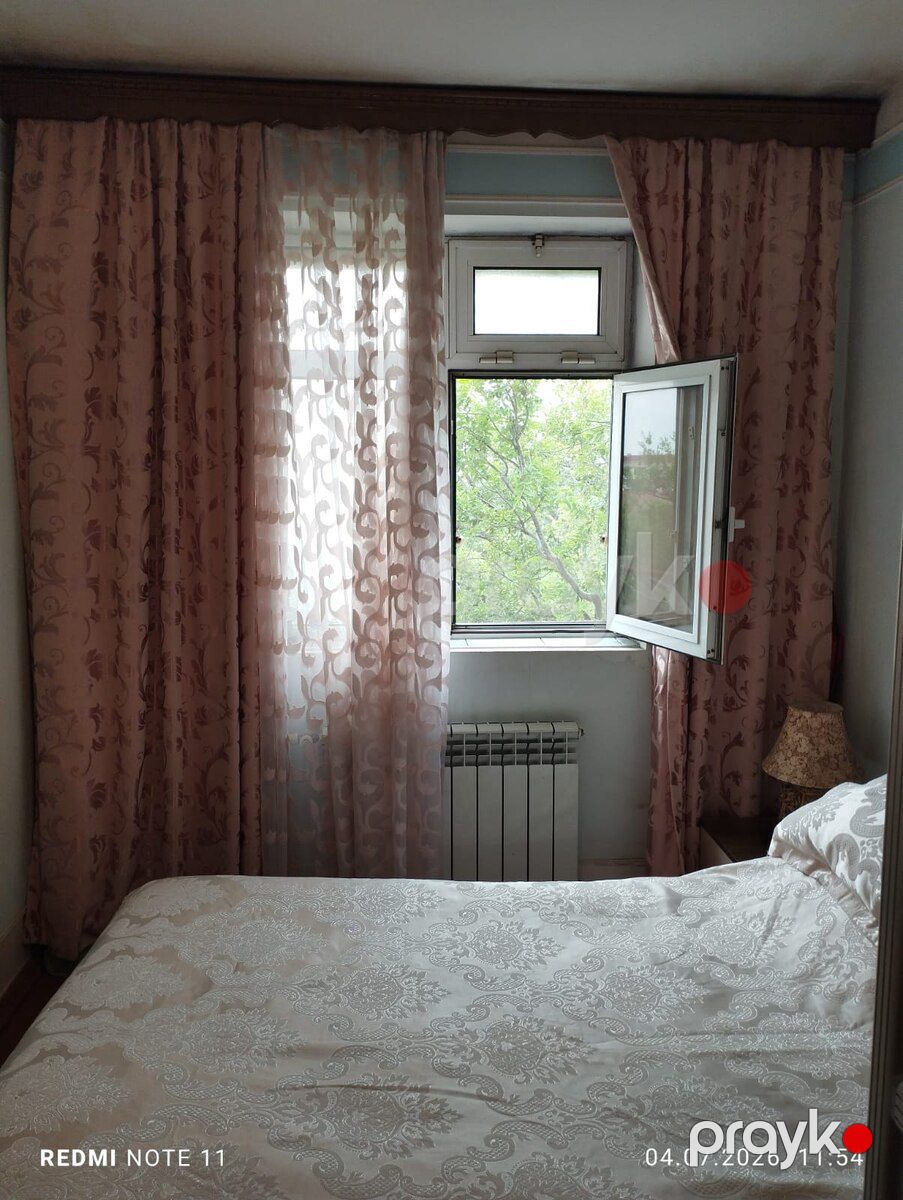 2-otaqlı mənzil, Sumqayıt ş., 50 m² — Mənzil, Sumqayıt (10)