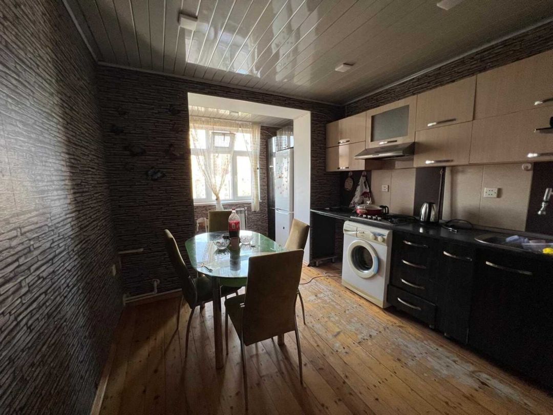 3-otaqlı mənzil kirayə verilir, Memar Əcəmi m., 70 m² — Daşınmaz əmlak, Bakı (6)