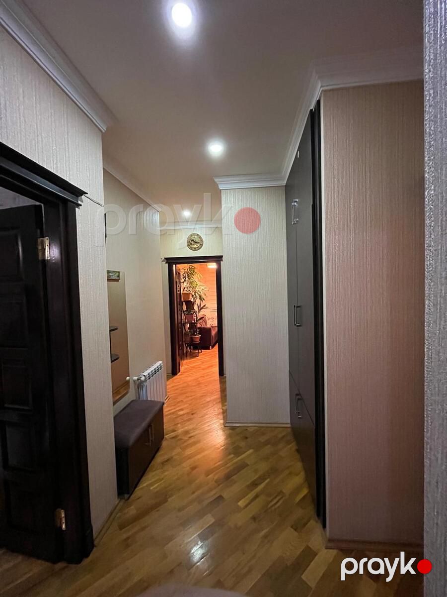 Satılır 3 otaqlı yeni tikili 92 m² — Mənzil, Bakı (11)