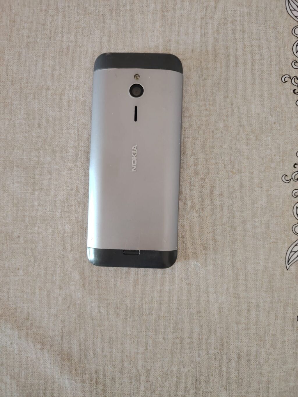 Nokia 3, < 2 GB Memory Capacity, rəng - Qara, İki sim kartlı — Nokia, Bakı (2)