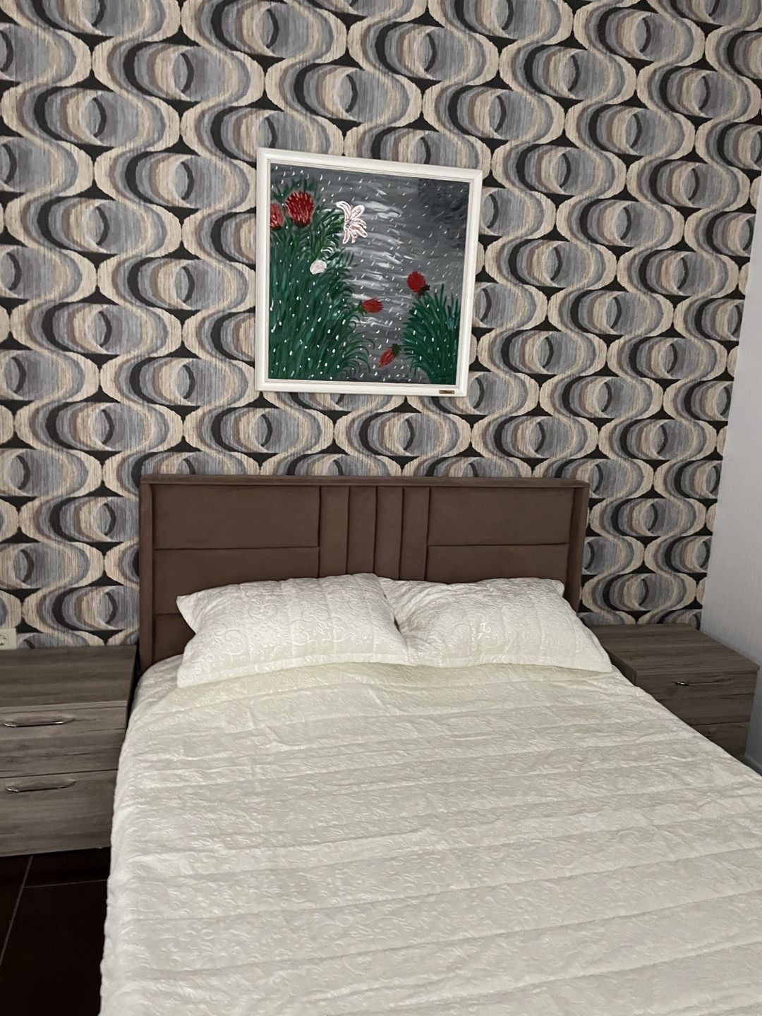 Satılır 5 otaqlı həyət evi/bağ evi 260 m² — Ev, villa, Qəbələ (7)