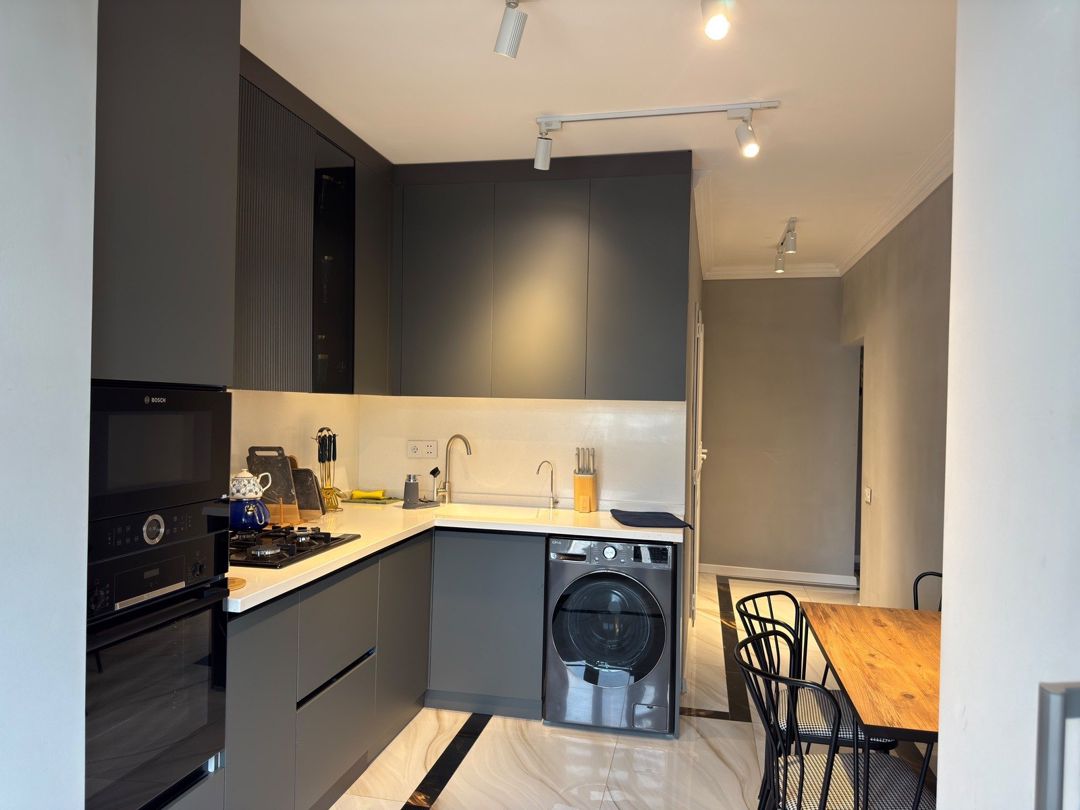 Satılır 3 otaqlı köhnə tikili 85 m² — Mənzil, Bakı (10)