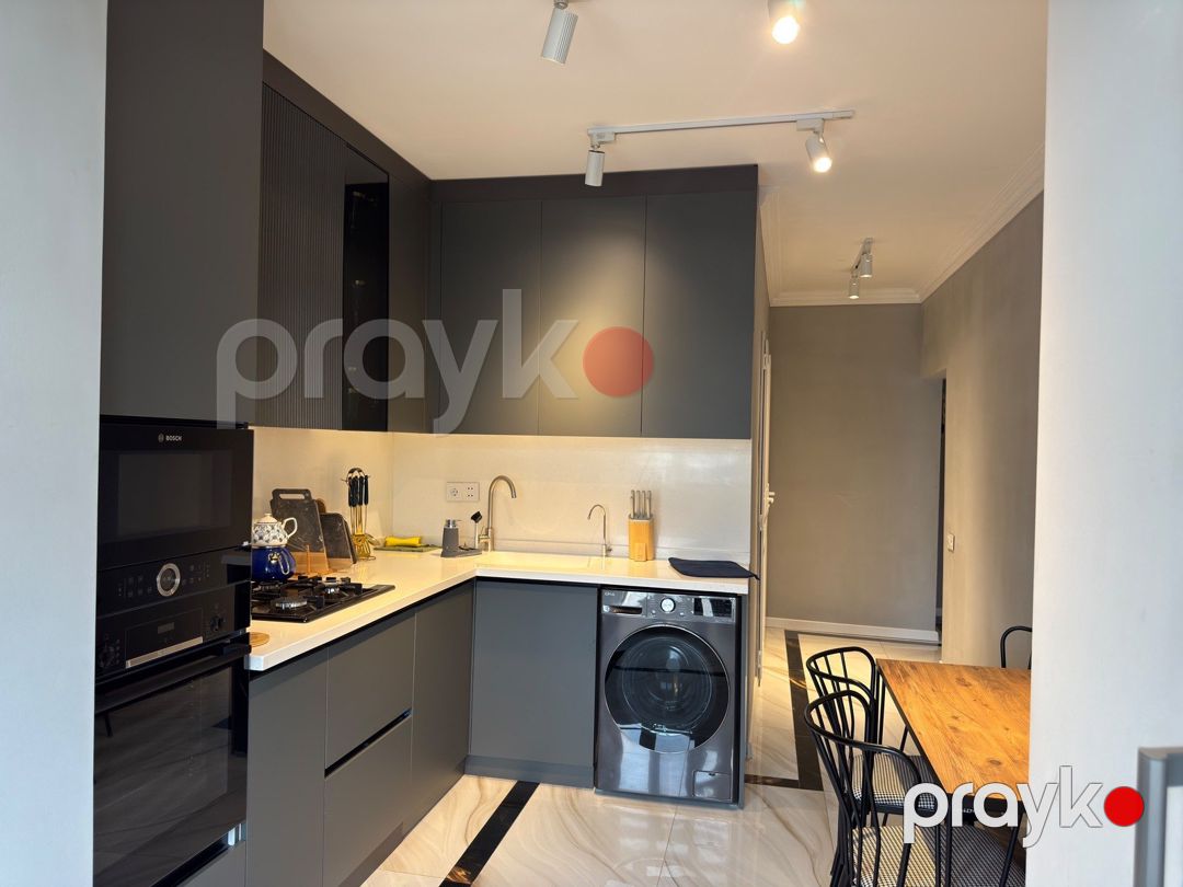 Satılır 3 otaqlı köhnə tikili 85 m² — Mənzil, Bakı (10)