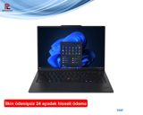 Lenovo ThinkPad X1 Carbon Gen 13 Aura Edition 21NS004LFW — ProLaptops — Elektronika