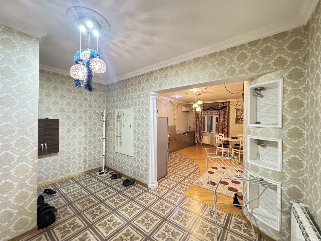 Satılır 2 otaqlı yeni tikili 78 m² — Mənzil, Xırdalan (9)