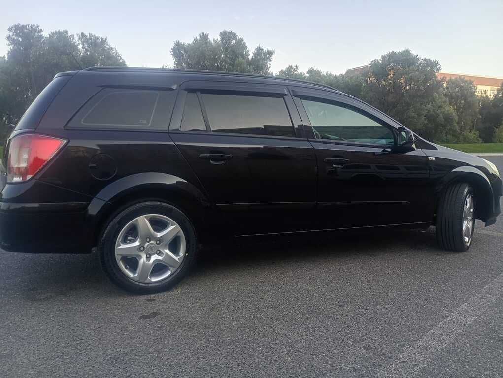 Opel Astra, 1.4 L, 2007 il, 290 000 km — Avtomobillər, Bakı (10)