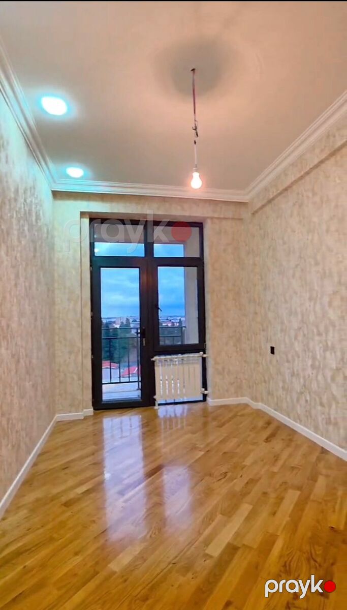 Satılır 3 otaqlı yeni tikili 85 m² — Mənzil, Bakı (4)