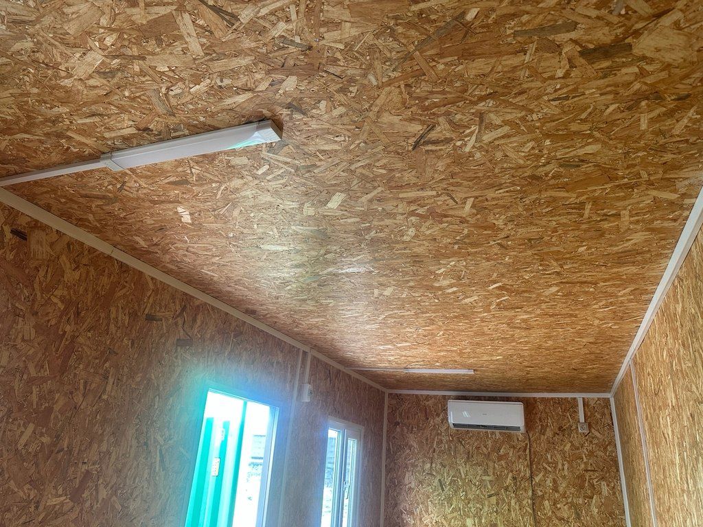Konteyner ofis (6x2.4) — Mallar, Bakı (4)