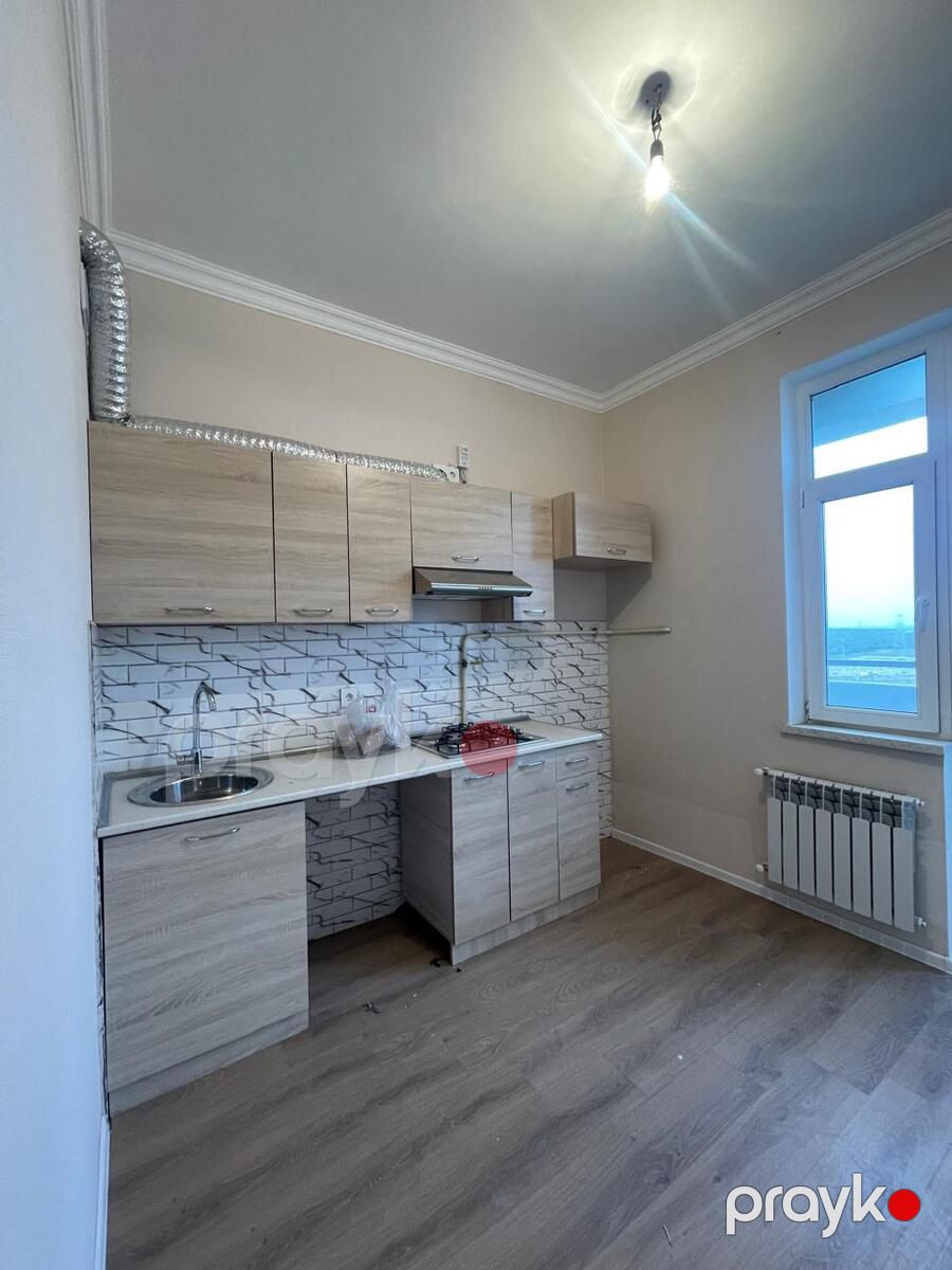 Satılır 3 otaqlı yeni tikili 76 m² — Mənzil, Bakı (10)