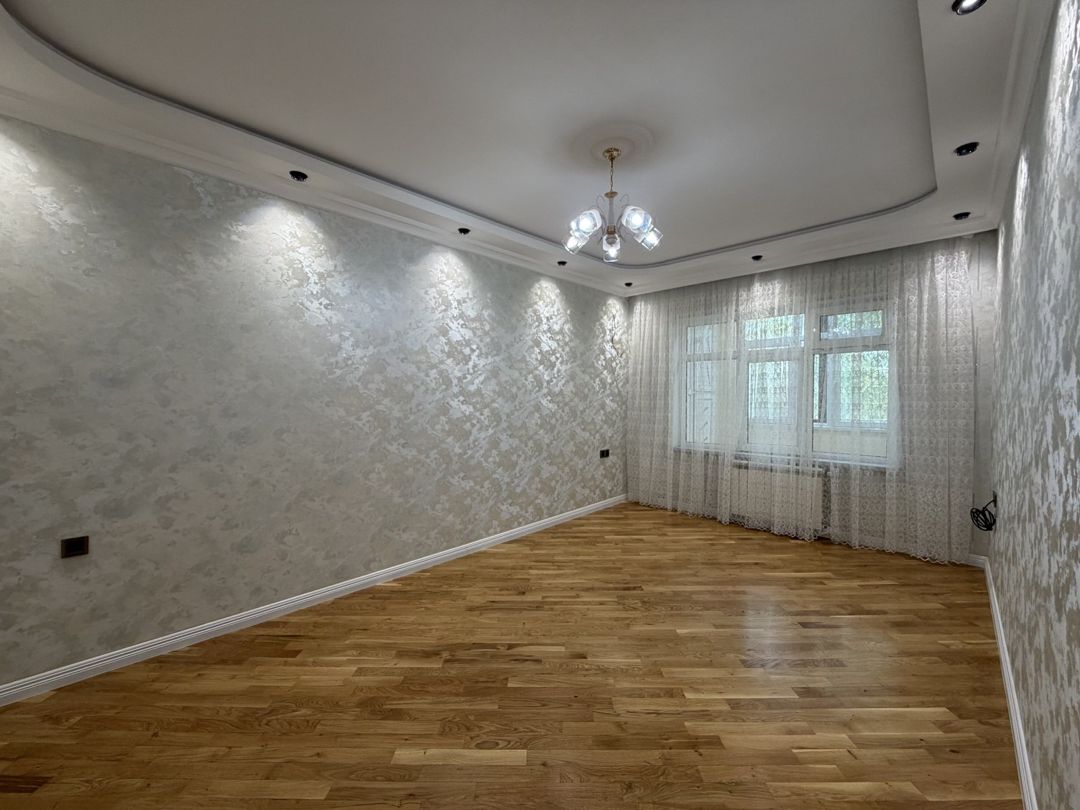 Satılır 3 otaqlı köhnə tikili 80 m² — Mənzil, Bakı (5)