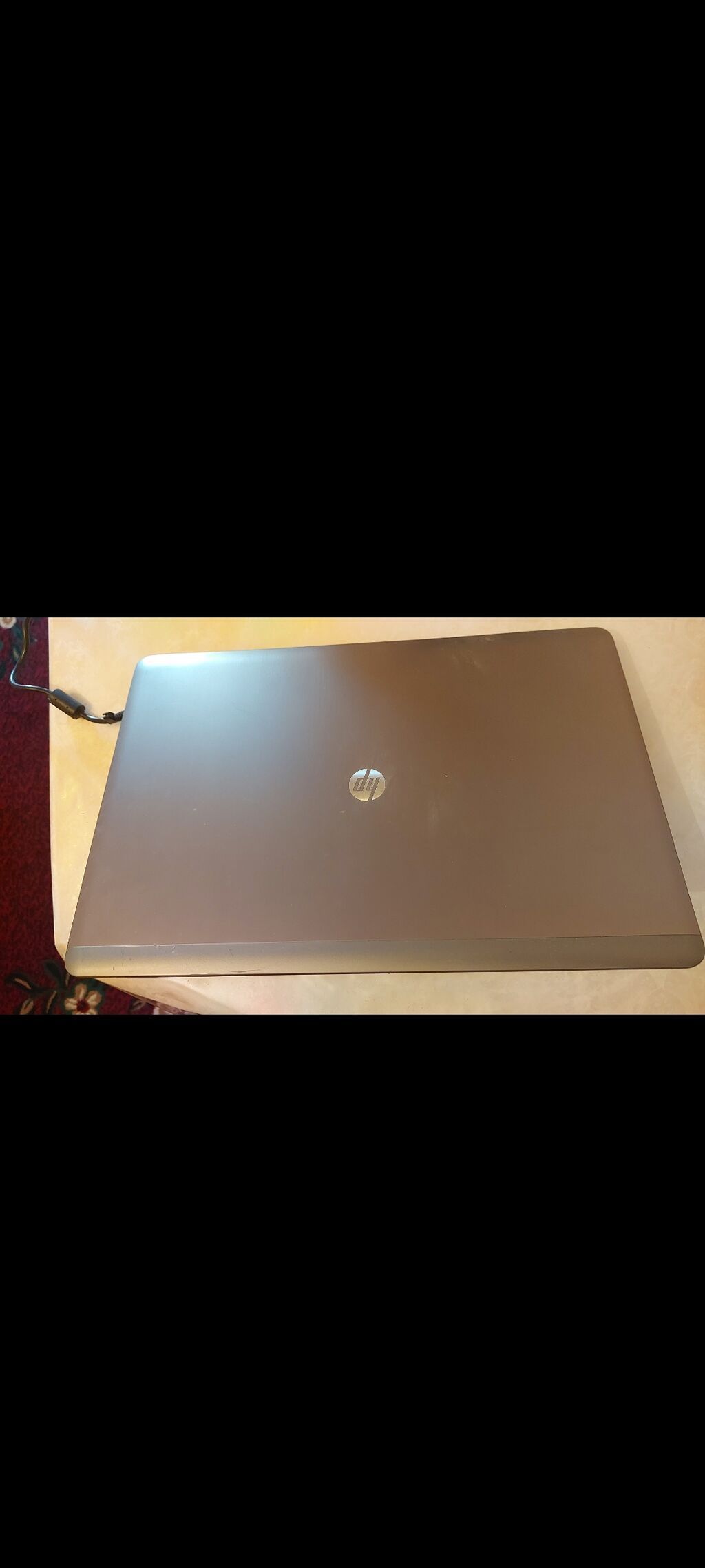 HP ProBook 4540s noutbuk vapçat var. Texniki xüsusiyyətlər: - Ekran — HP, Bakı (2)