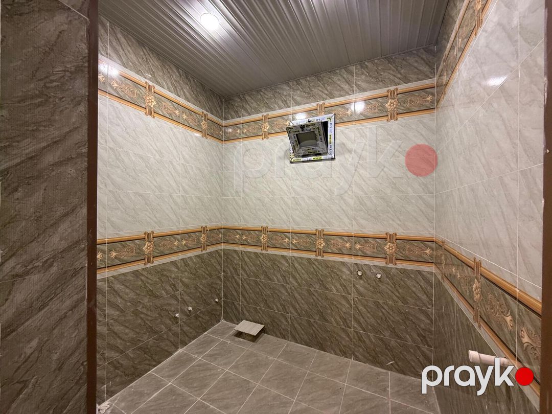 Satılır 3 otaqlı həyət evi/bağ evi 85 m² — Ev, villa, Bakı (8)