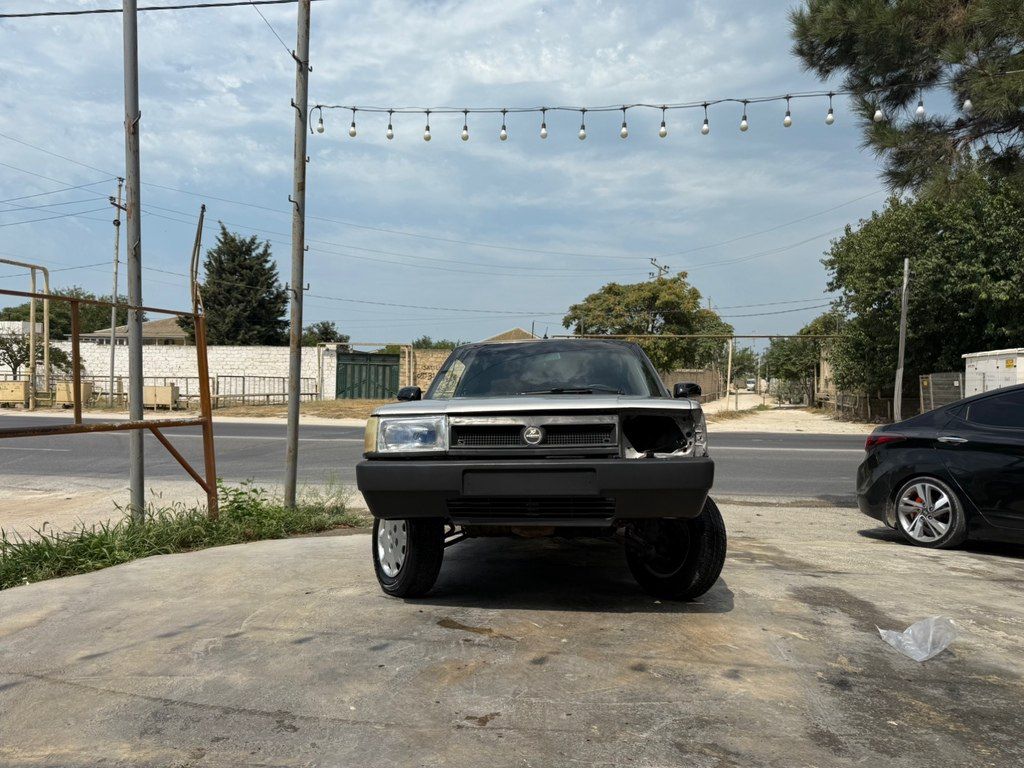 Tofas Sahin, 1.6 L, 2004 il, 23 456 km — Avtomobillər, Bakı (7)