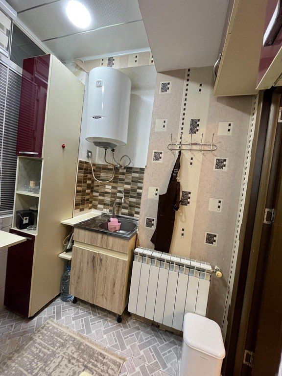 Satılır 2 otaqlı yeni tikili 54 m² — Mənzil, Bakı (10)