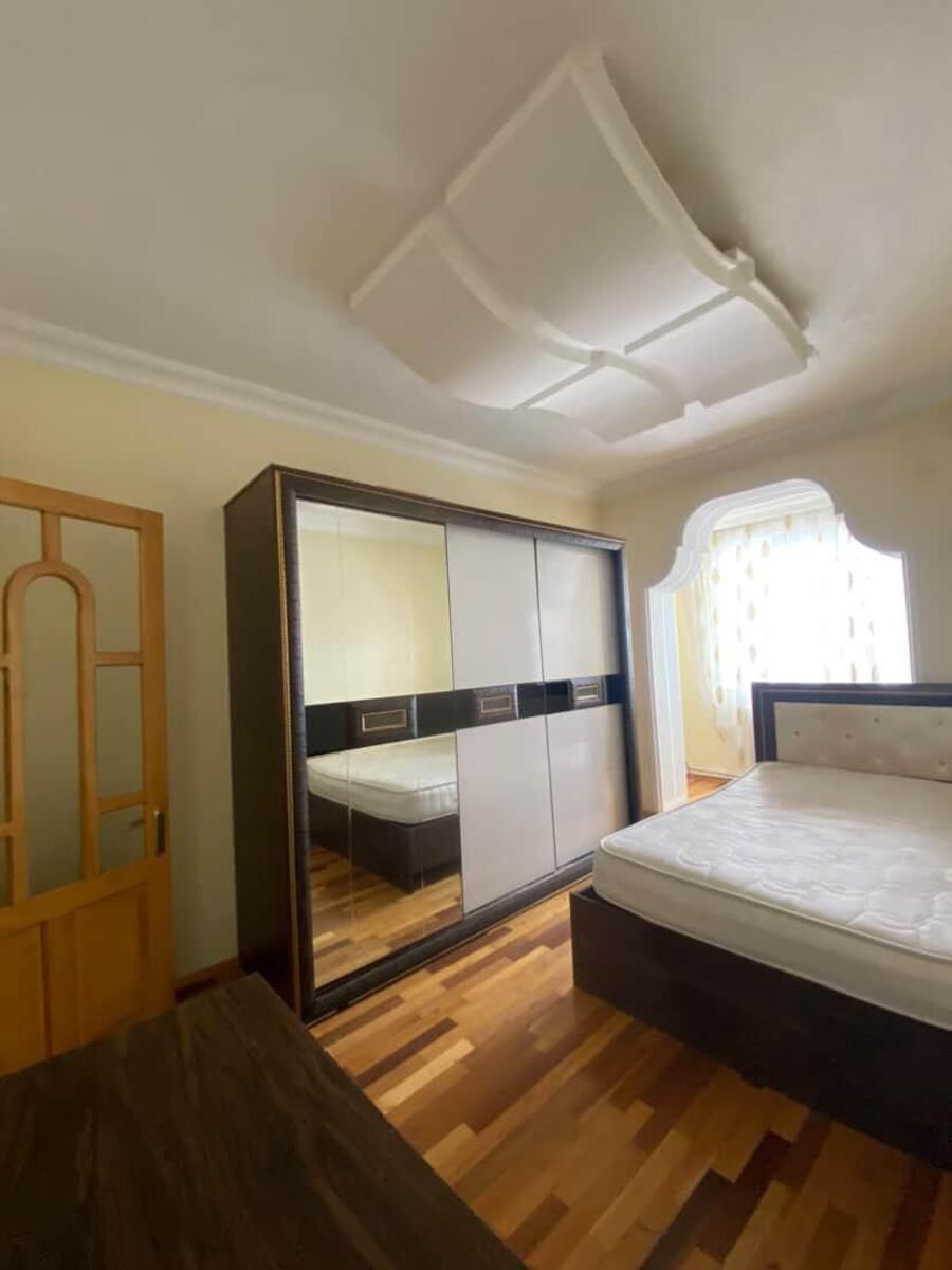 3-otaqlı mənzil kirayə verilir, Naxçıvan ş., 70 m² — Mənzil, Naxçıvan (6)