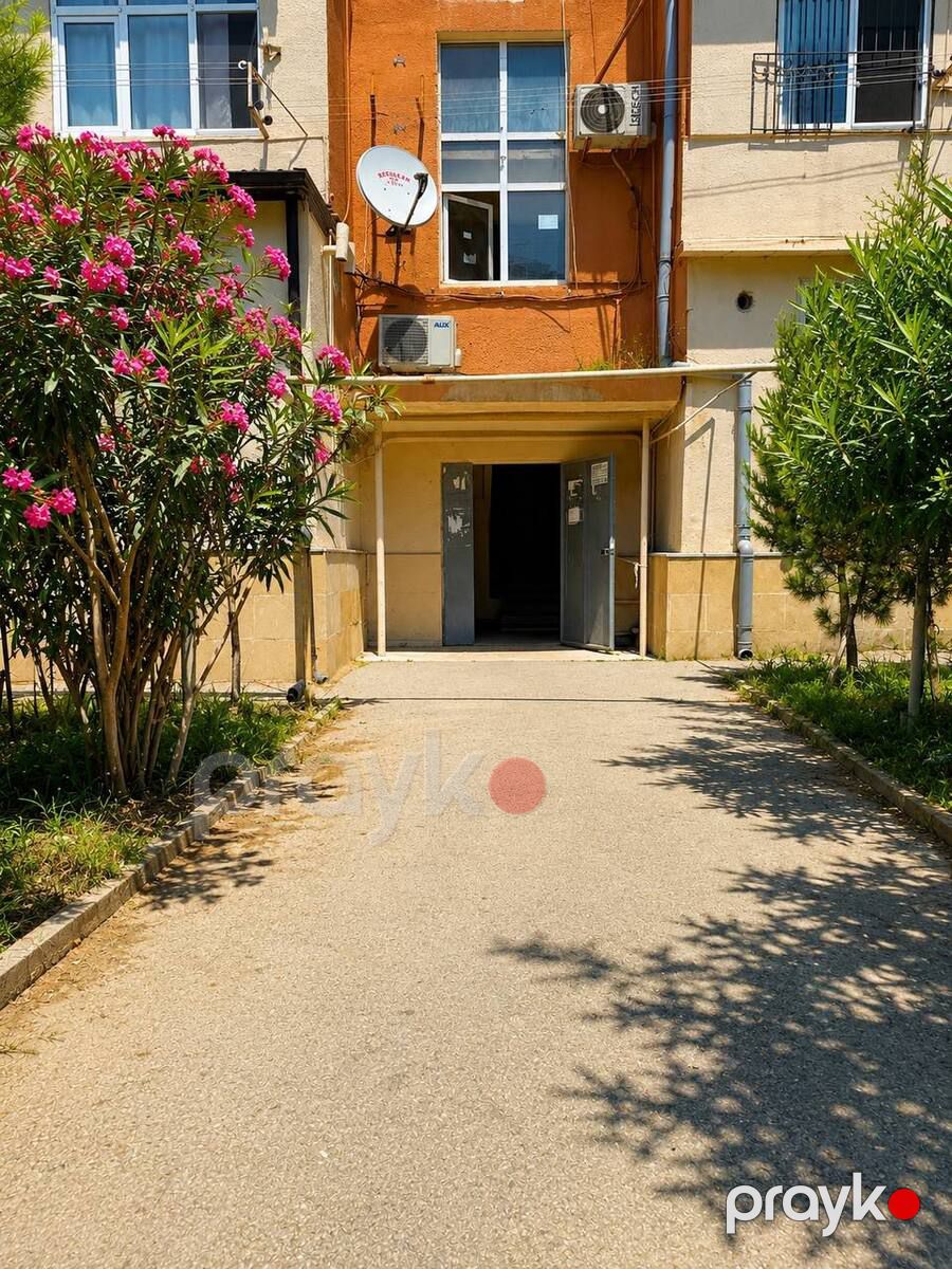 Satılır 2 otaqlı köhnə tikili 60 m² — Mənzil, Bakı (8)