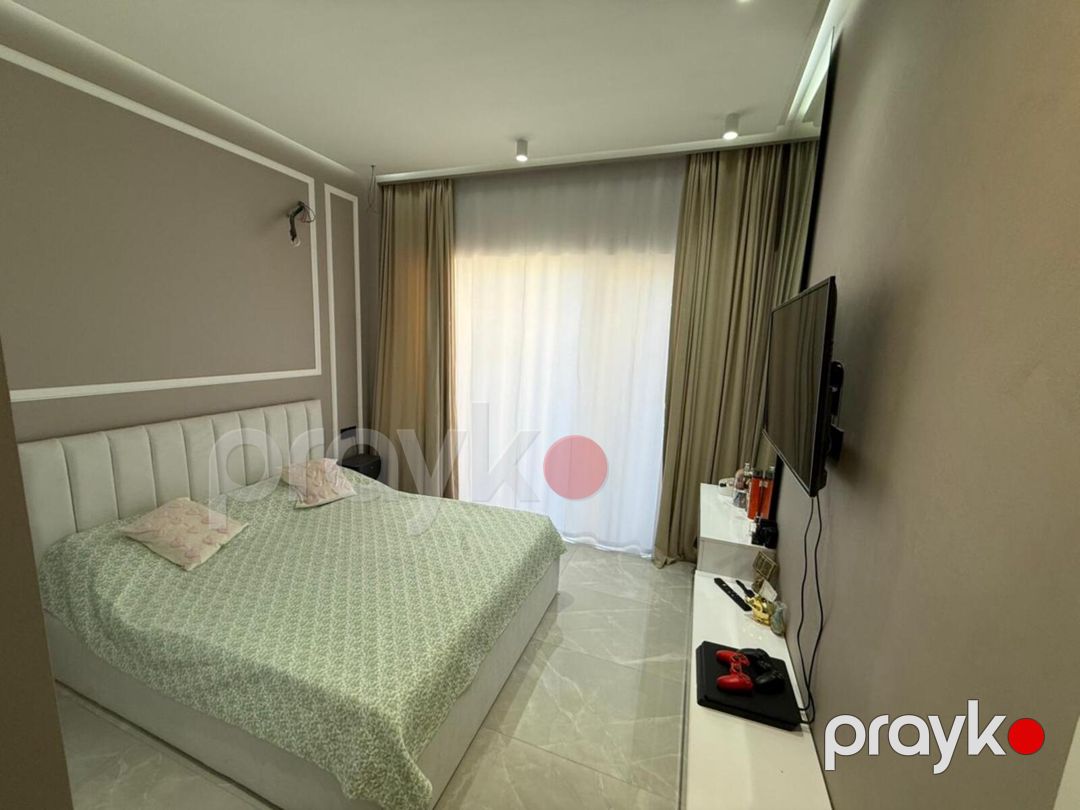 3-otaqlı yeni tikili, Biləcəri qəs., 122 m² — Mənzil, Bakı (12)