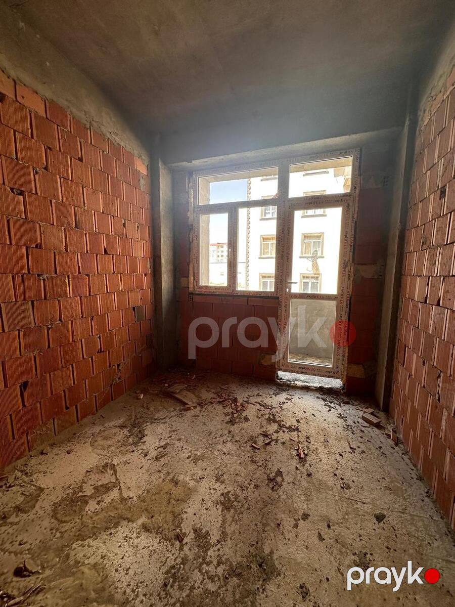 1-otaqlı yeni tikili, Masazır qəs., 54 m² — Daşınmaz əmlak, Bakı (8)