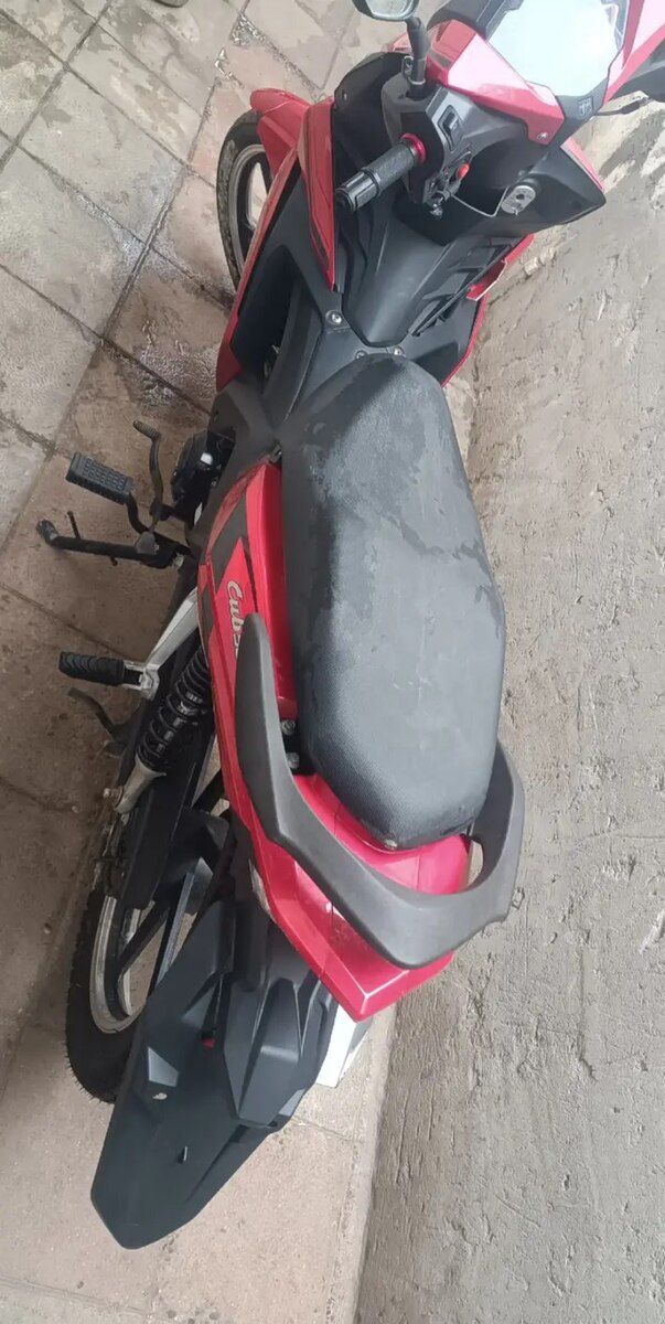 Tufan Cub 50s, 2024 il — Avto, Sumqayıt (3)