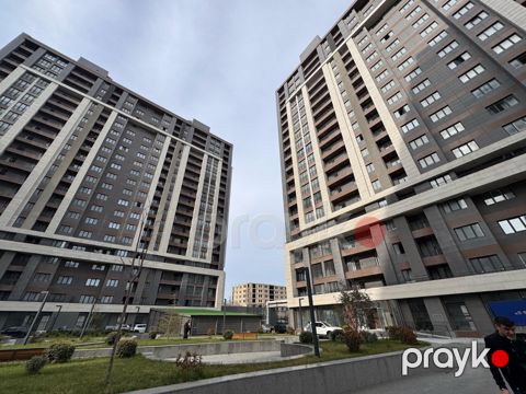 Satılır 2 otaqlı yeni tikili 95 m²