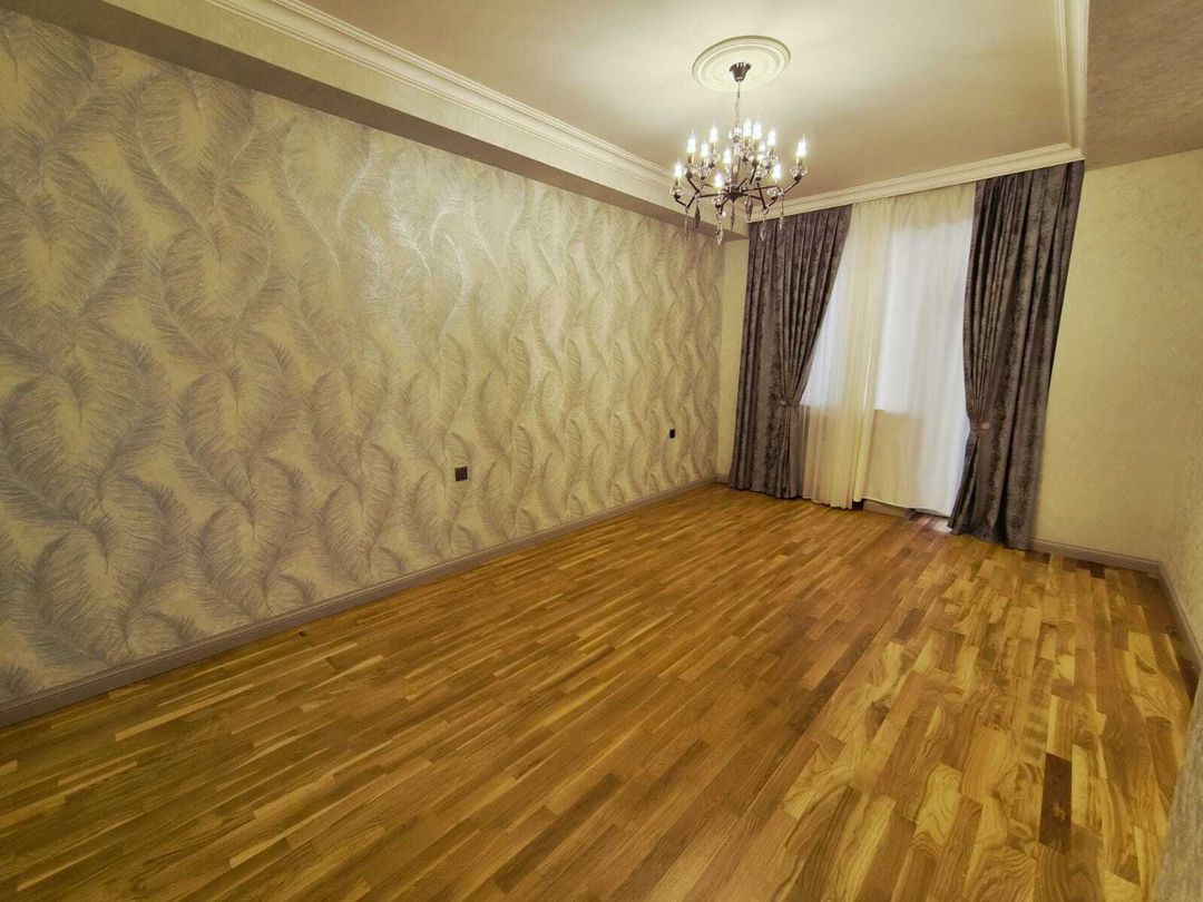 Satılır 2 otaqlı yeni tikili 81 m² — Mənzil, Bakı (4)