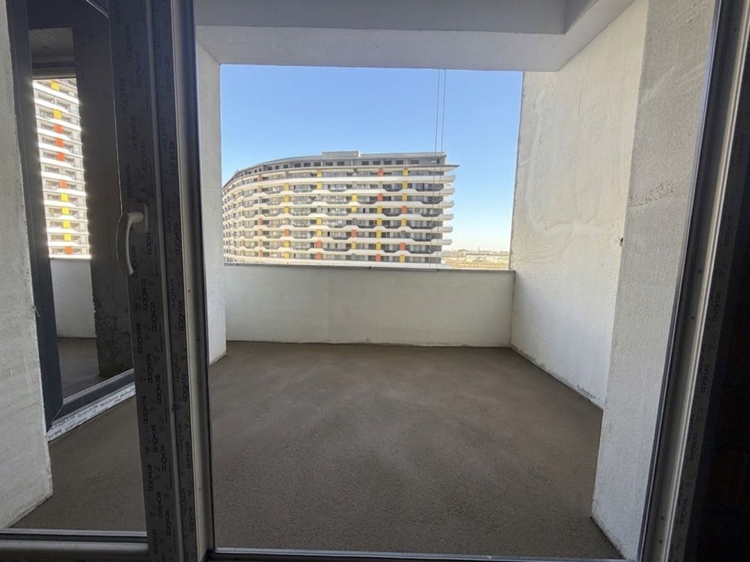 Satılır 3 otaqlı yeni tikili 114 m² — Mənzil, Bakı (6)