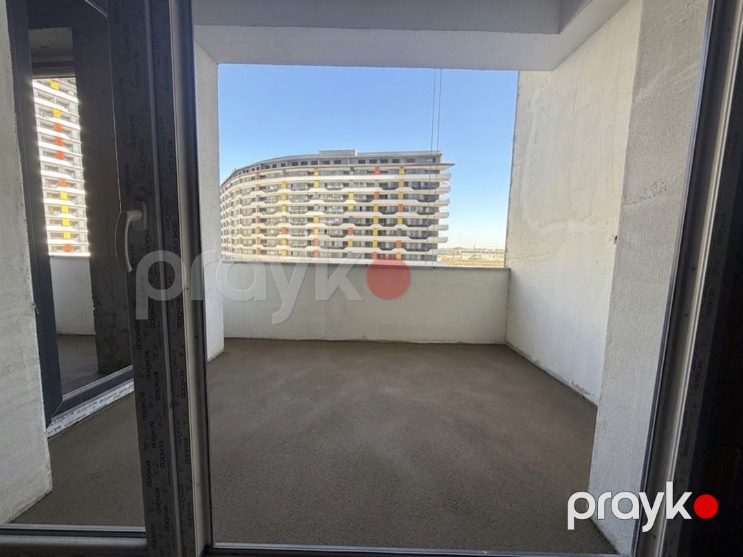Satılır 3 otaqlı yeni tikili 114 m² — Mənzil, Bakı (6)