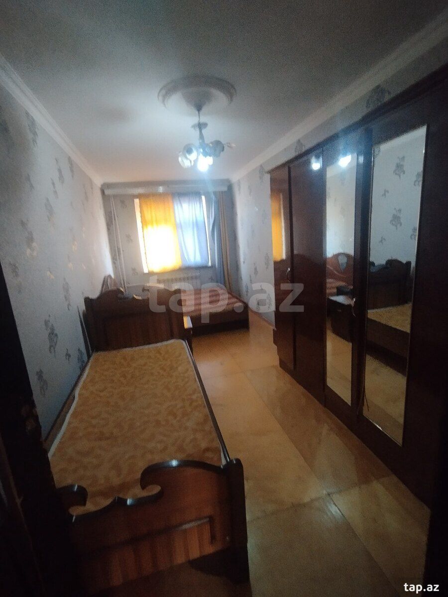 2-otaqlı mənzil, Sumqayıt ş., 50 m² — Daşınmaz əmlak, Sumqayıt (6)