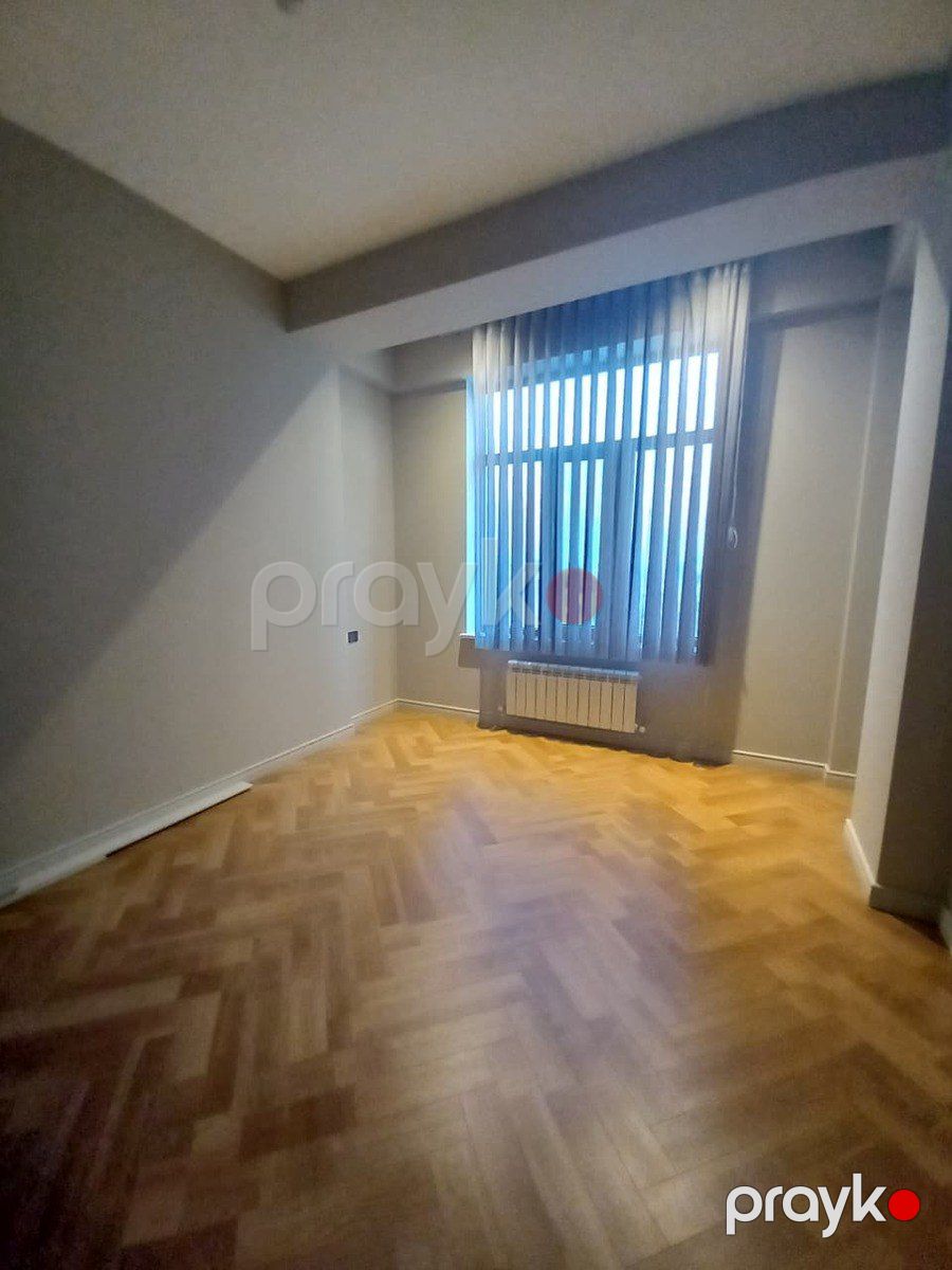 Satılır 3 otaqlı yeni tikili 101 m² — Mənzil, Bakı (10)